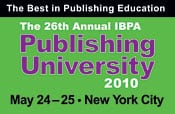 Publishing University: One-stop shop for publishing industry higher education