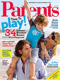 Parents Magazine: Worth the wait