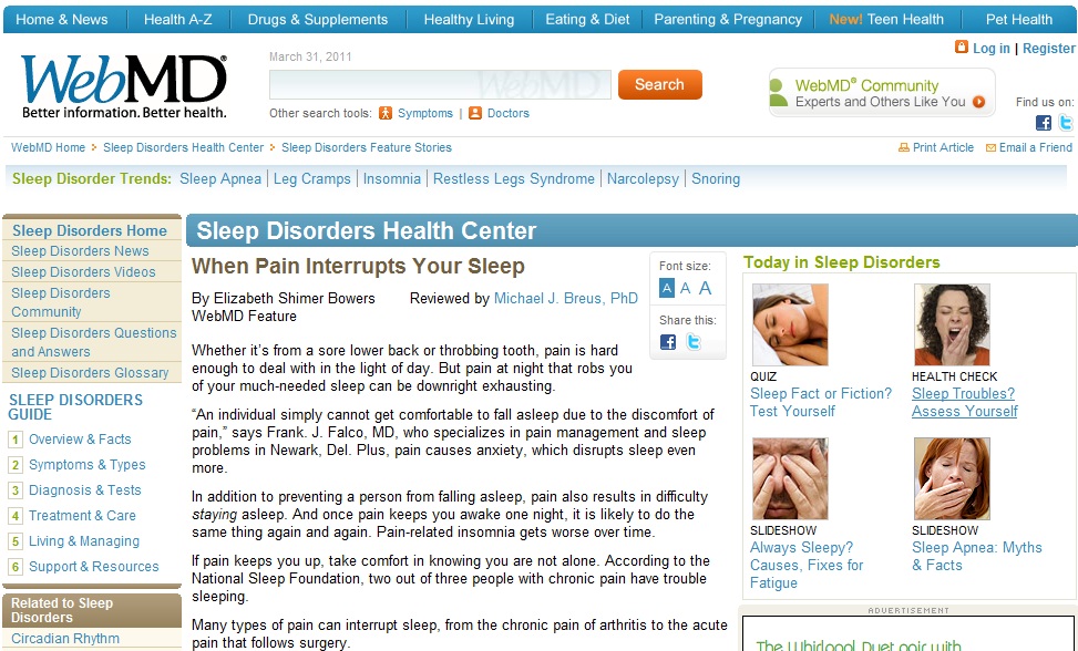 webmd