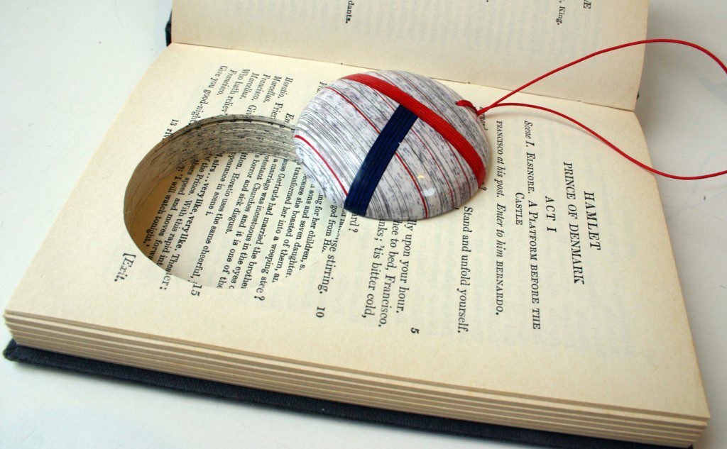 Recycled Reads become Holiday Must have Gifts! PR by the Book