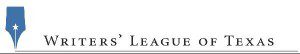 Writer’s League of Texas Book Awards 2013