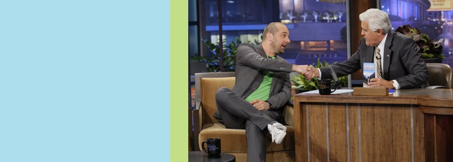 Jay Leno Show