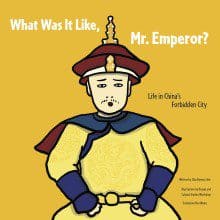 did you have fun mr emperor cover