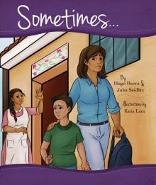 Sometimes_front_cover