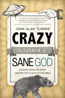 Crazy Stories, Sane God